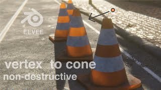 Nondestructive Cone video thumbnail