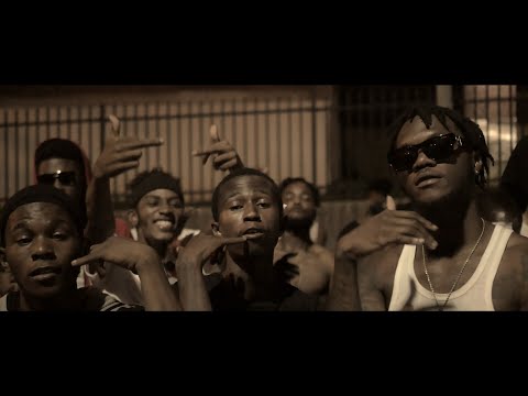 Lil Bro x Ai Eli - "Checkers" (Official Music Video)