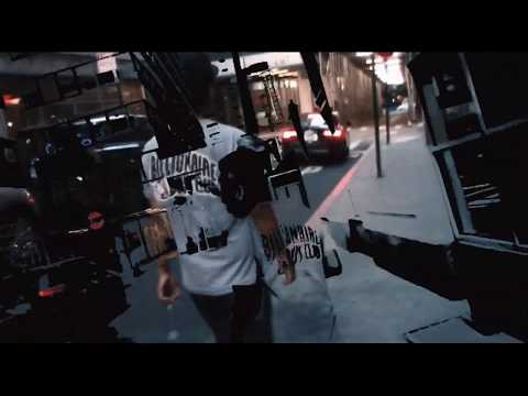 Baby Chvpo - MUDDY CUP [OFFICIAL VIDEO]