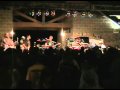Voice of the Wetlands Festival 2009 -- Dr. John -- Weary Silent Night