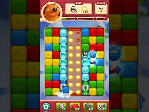 Toon Blast Level 788   A S GAMING