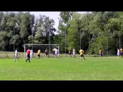 AS Novazzano-GC Biaschesi 4-1