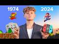 I Played 50 Years Of Video Games