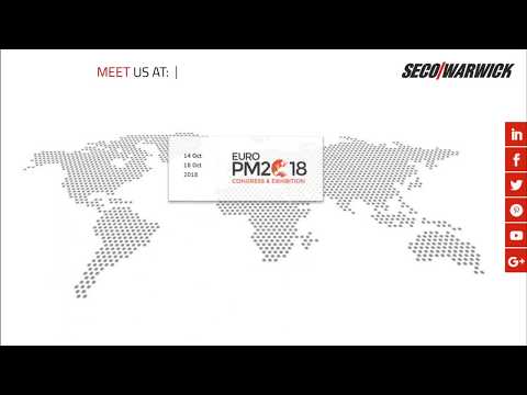 SECO/WARWICK at 2018 worldwide industry events - zdjęcie