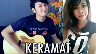 Download lagu (Rhoma Irama) Keramat - Nathan Fingerstyle & Dhea Puse Shakwa mp3 Download lagu (Rhoma Irama) Keramat - Nathan Fingerstyle & Dhea Puse Shakwa mp3