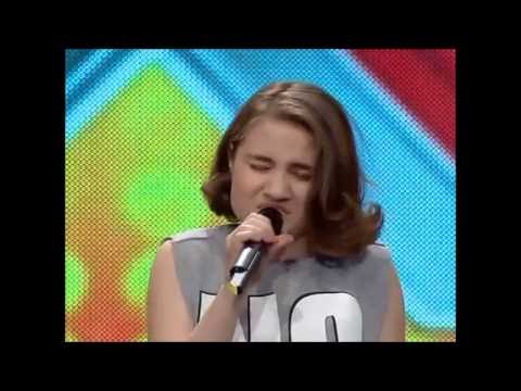 Nina Yifshidze - Hello (Adele)