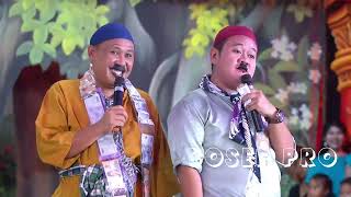 Download lagu WA KANCIL ADUS || LAWAKAN WA KANCIL LAN WA KOSLET TERBARU mp3