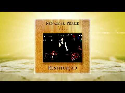 Renascer Praise 8 - RESTITUIÇÃO - Gravado Ao Vivo no Credicard Hall 🎵As Melhores do Gospel Music🎵