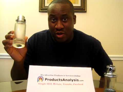 Value of Cologne: Thallium Paris & Iceberg Twice