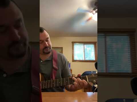 Softly and tenderly - Johnny Cash
