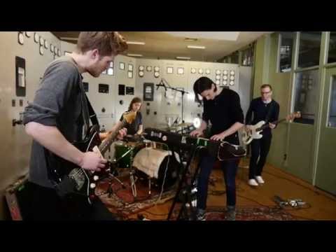 For A Minor Reflection - Full Performance (Live on KEXP)