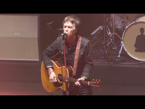 Johnny Marr - 9/26/25 - Capitol Theatre Port Chester - Complete show (4K)