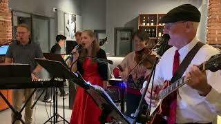 Joy to the world RWB ft. Sabine - Red White Blues Reunion 2024