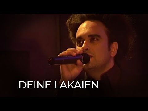 Deine Lakaien - Colour-Ize (The Concert That Never Happened Before)