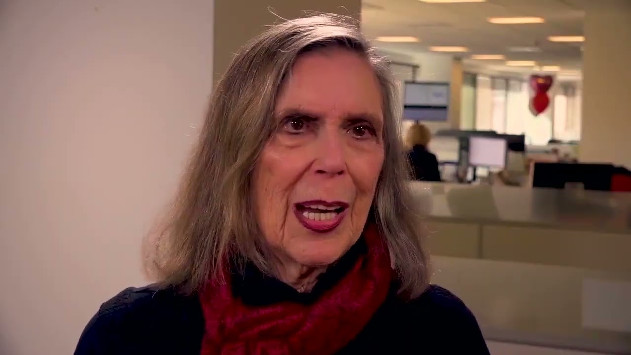 Age March — Movement Highlights