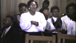 The Heritage Gospel Singers Medley