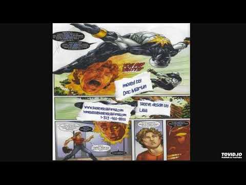 Doc Martin – Sublevel Space Explorer 4 Yr Anniversary (2005)