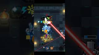 Element Envoy REWORK! | Soulknight Legendary rework 3/5  #gaming #rework #soulknight