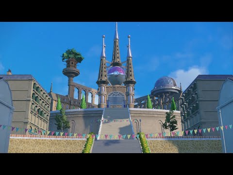 Torneo Dieci e Lotte [Pokemon Violetto ep 44]