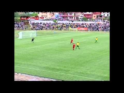 Felix Udoh 6 super league matches with FK Partizani tirana.