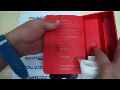 ZTE Nubia Z7 Max 4G LTE Phone 5 5 In depth Review