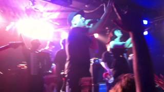 The Herd: 2011/09/16 - The King Is Dead