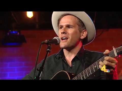 The Steel Wheels - Sing Me Like A Folk Song