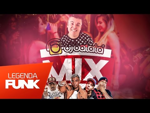 DJ Batata Mix ft. MC Th, MC Don Juan, MC Mingau e MC Gold