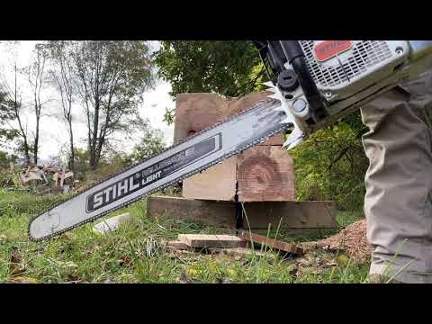 Stihl 064