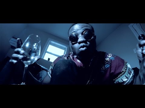 BUST IT - KIRK OVIE feat. SEUN x CHELL P x KINZ