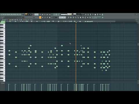 FL Studio Hardstyle | Barras - Anxiety (unfinished) | Preview