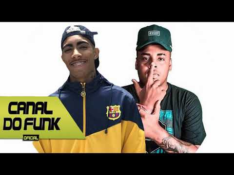 MC Kitinho e MC Theuzyn - Xery (DJ P7)