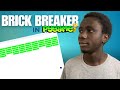 Create A Brick Breaker Game Using Python And Pygame Step By Step Tutorial In Hausa