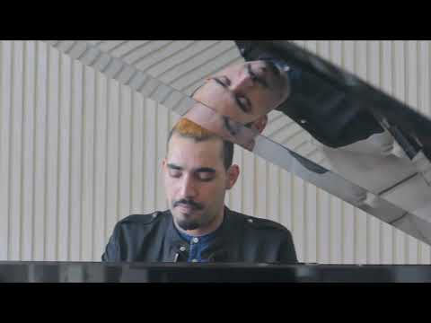 HAMZA JABRI - WORLDWIDE (HABIBI ) afropop x afrobeat  VIDEO CLIP