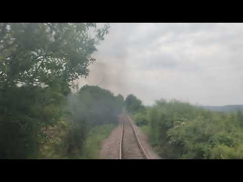 2023-(05)-(27) Bucuresti Nord Curtea de Arges Pitesti 106DUPA BAICUL PANSPR ZIGONENI PRINGEAM MALAXA