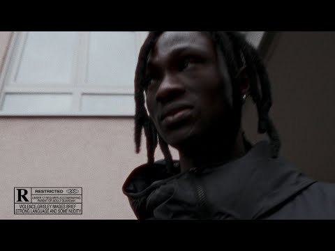 La Crl - Top Boy (OFFICIAL VIDEO)