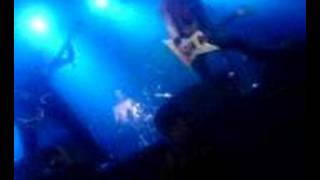 Sanctity at Download 2007 Zeppo