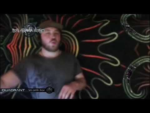 Quadrant @ Unite - Psytrance Sessions