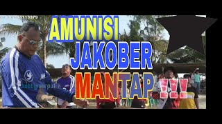 Download lagu Amunisi JAKOBER mp3 Download lagu Amunisi JAKOBER mp3