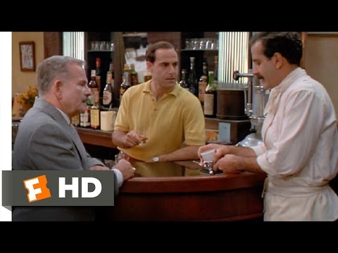Big Night (3/9) Movie CLIP - I Make Fun (1996) HD