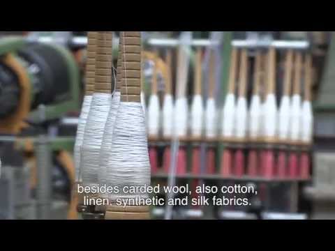 Ricerca, innovazione, creatività e competenze nel distretto tessile di Prato