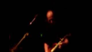Adrian Belew_Madness_SouthgateHouse