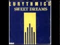 eurythmics - i could give you (a mirror) (alternate 1983)