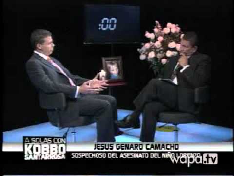 SuperXclusivo 3/9/12 - A Solas con Kobbo Santarrosa 5/5