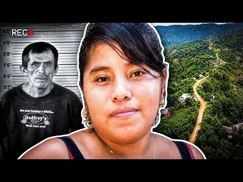 El Caso MÁS ATERRADOR de GUATEMALA - Alejandra Icó Chub