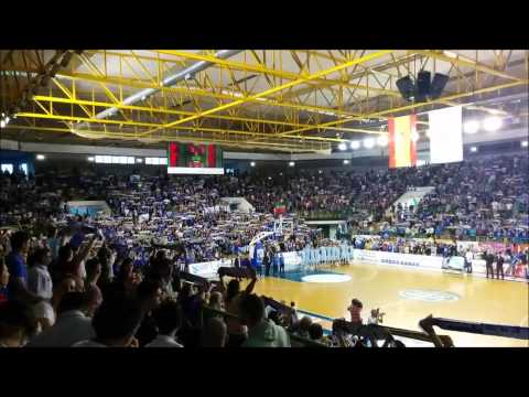 ''Historia de un ascenso'' (Club Ourense Baloncesto 2014/15)