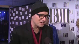 Luke Laird Interview - The 2012 BMI Country Awards