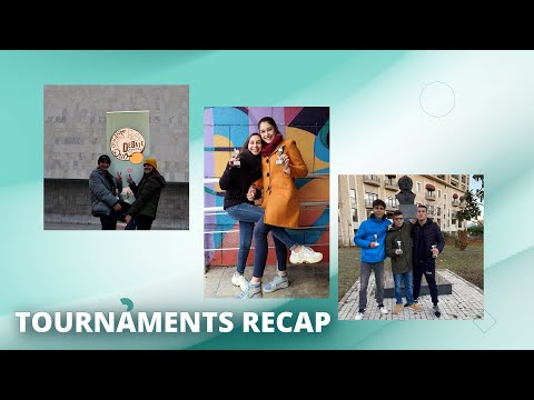 Engage 1000 Bulgarian students in public speaking