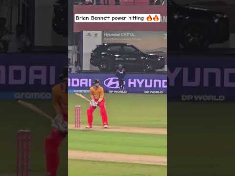 Reel tagged #cricket