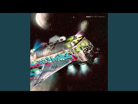 Galv Of The 3 Moonz